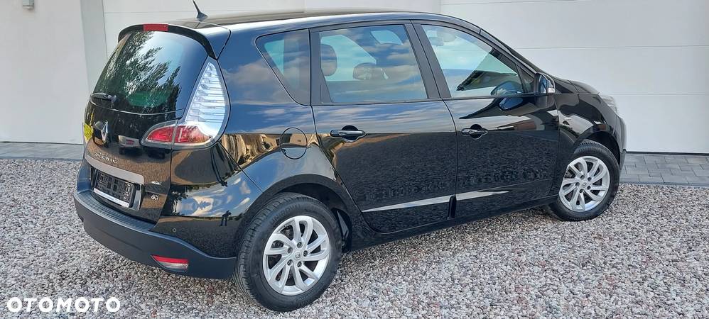 Renault Scenic 1.5 dCi Limited - 6