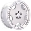 4x Felgi 17 m.in. do MERCEDES W124 W126 SEC SEL 190 W201 C W202 W140 Styl Monoblock - B5852 (BY1781) - 2