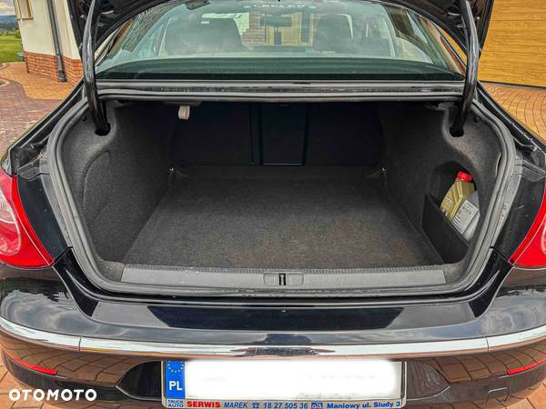 Volkswagen Passat CC 1.8 TSI DSG - 13