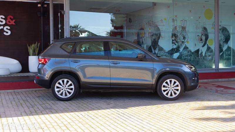 SEAT Ateca 1.6 TDI Style - 5