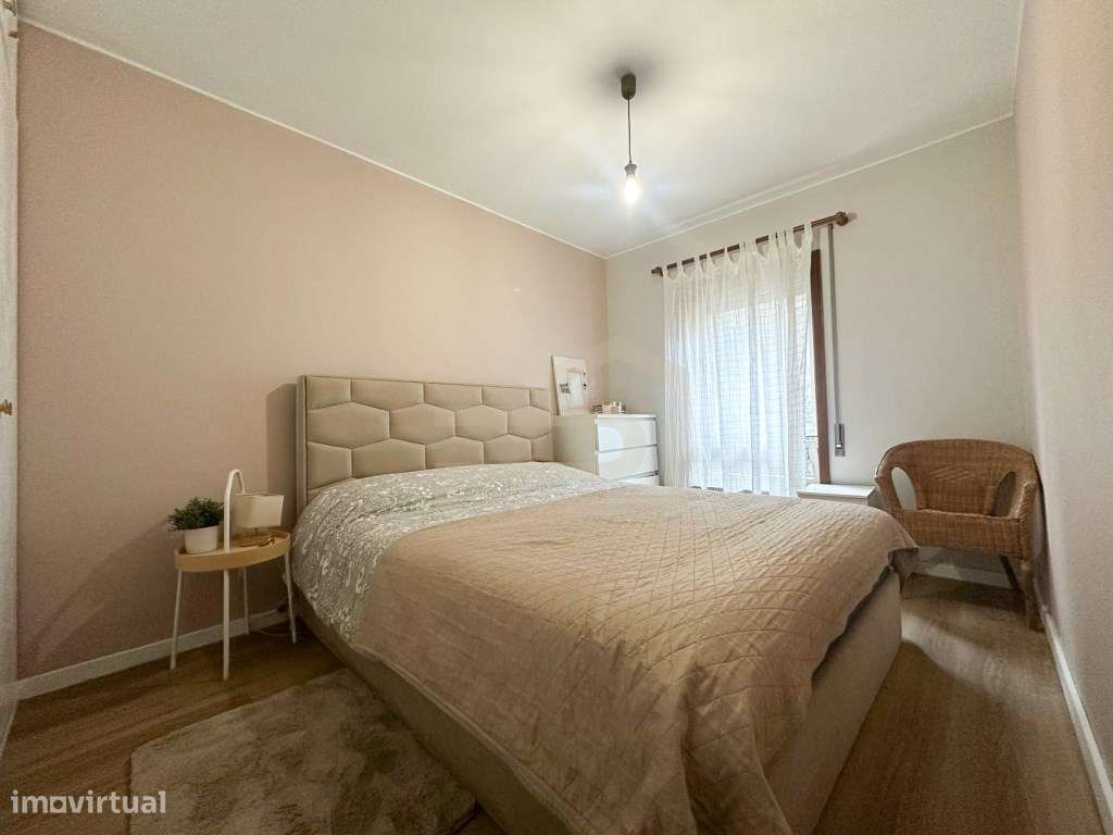 Vende-se T2 na Cidade da Maia.-7