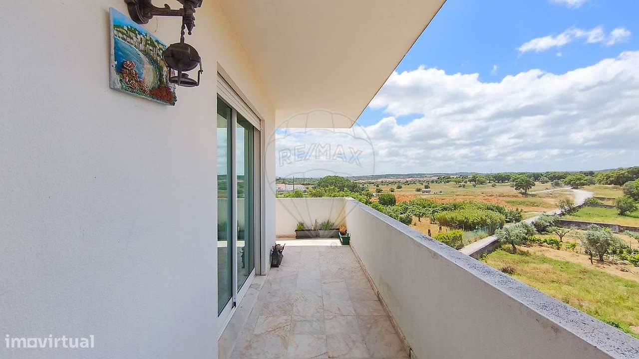 Apartamento T4 para venda-15