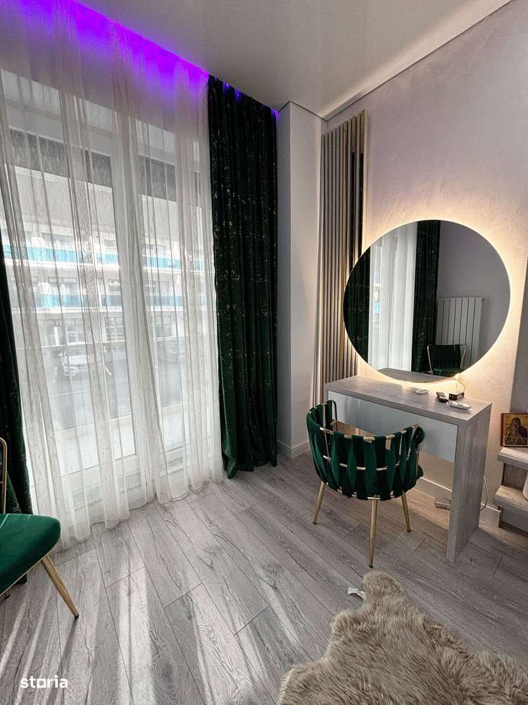 Apartament de vânzare în Mamaia Nord-7