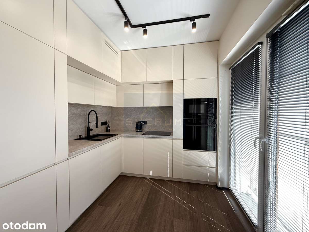 Parkitka-Poleska-2-poziomowe z ogromnym tarasem! - Pełny obrazek: 2/20