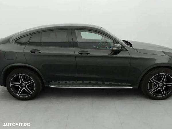 Mercedes-Benz GLC 300 d 4Matic 9G-TRONIC - 10