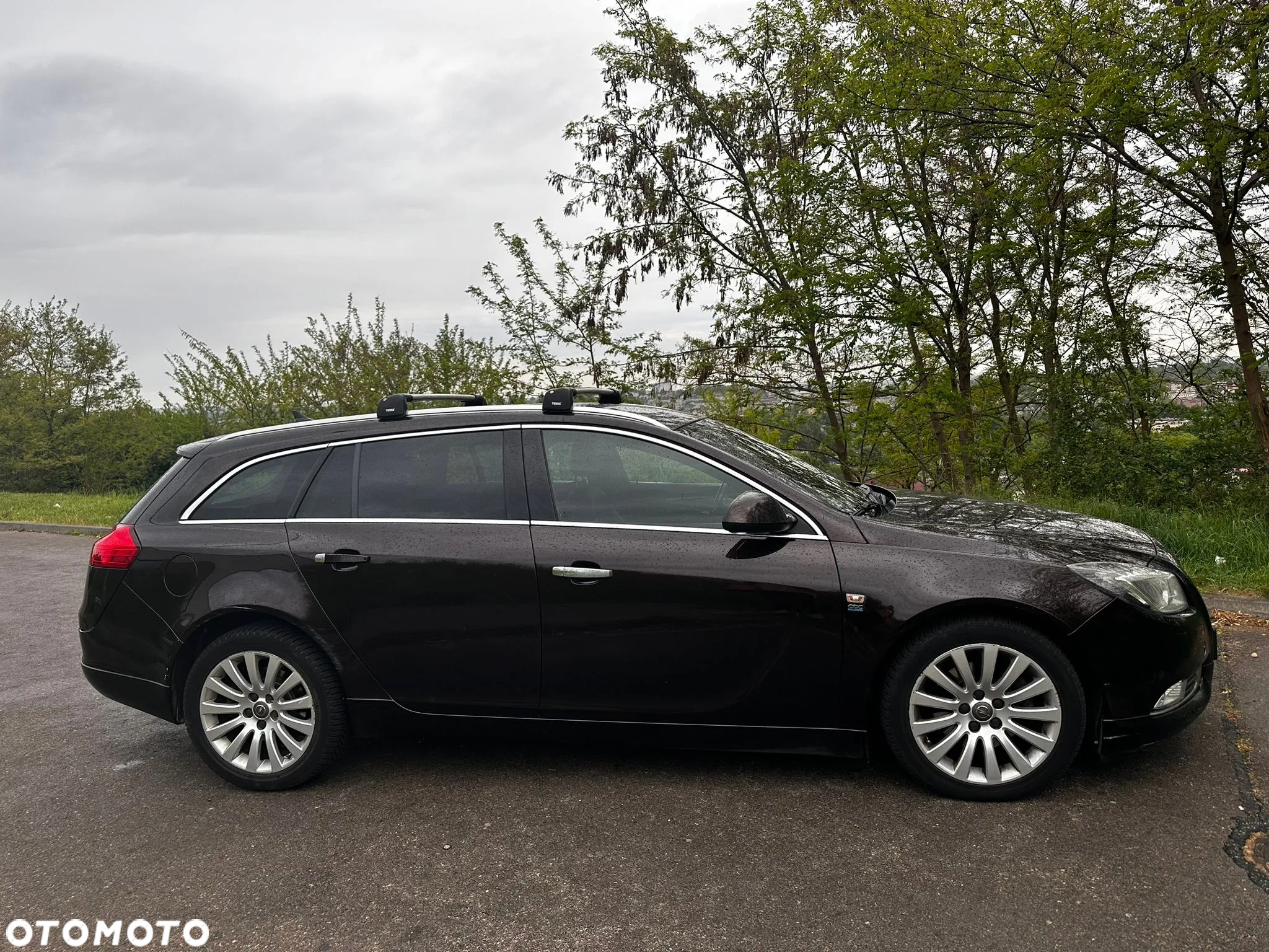 Opel Insignia - 12