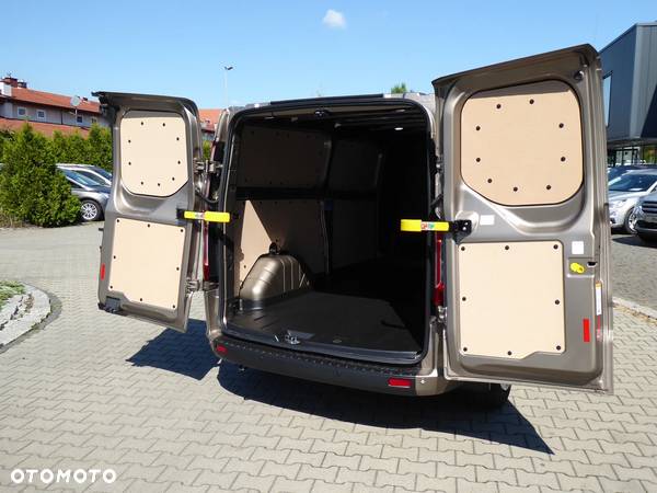 Ford Transit Custom Van L2 Trend 130KM - 19