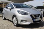 Nissan Micra 1.0 IG-T N-Connecta - 5