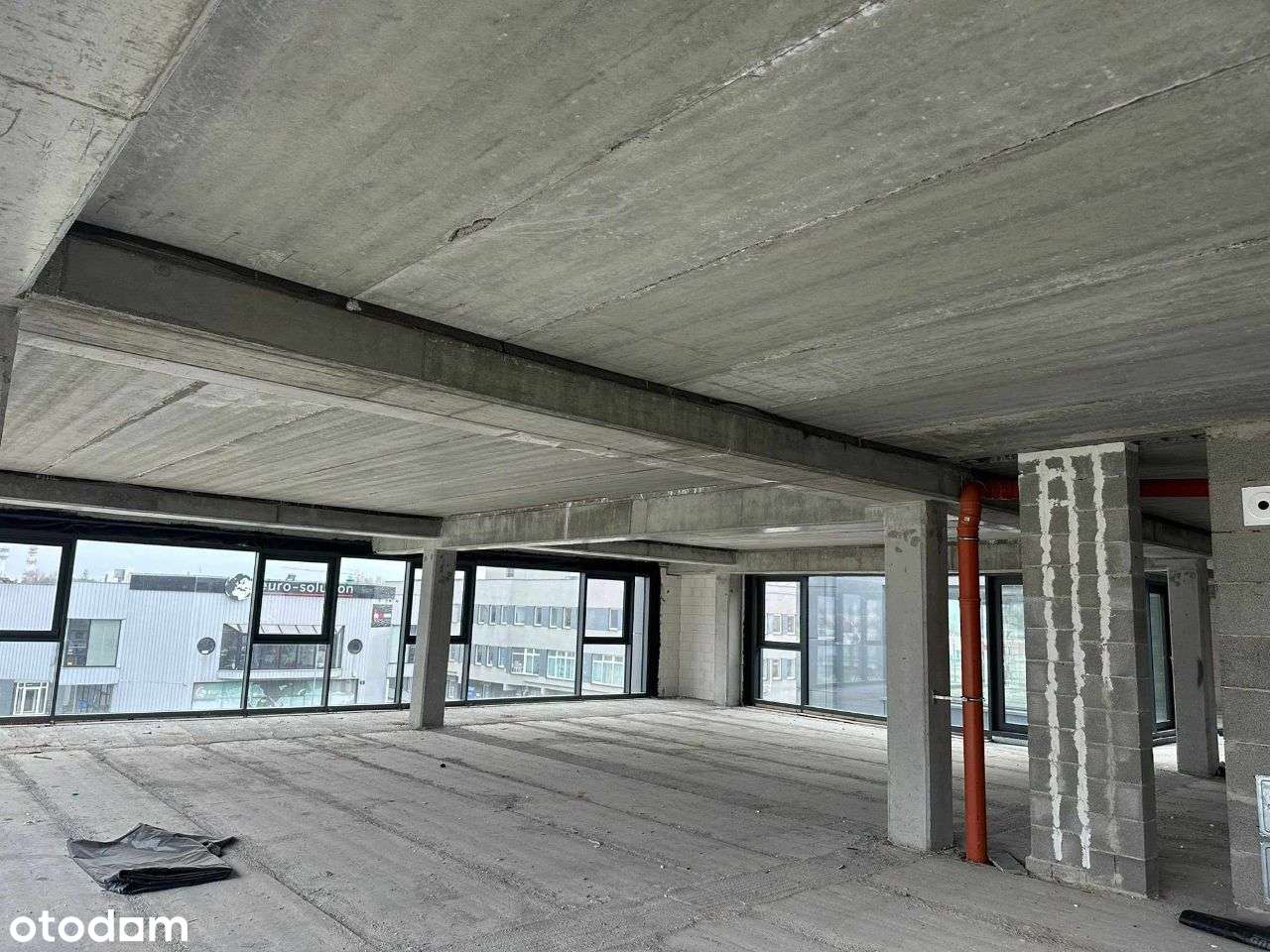 Biura, Usługi, Handel, Magazyny 350-2150 m2 - Pełny obrazek: 5/8