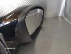 Espelho retrovisor Peugeot 208 II Opel Corsa F Direito Ano 2019-2024 - 1