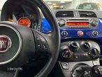 Fiat 500 1.2 8V S&S Sport - 17