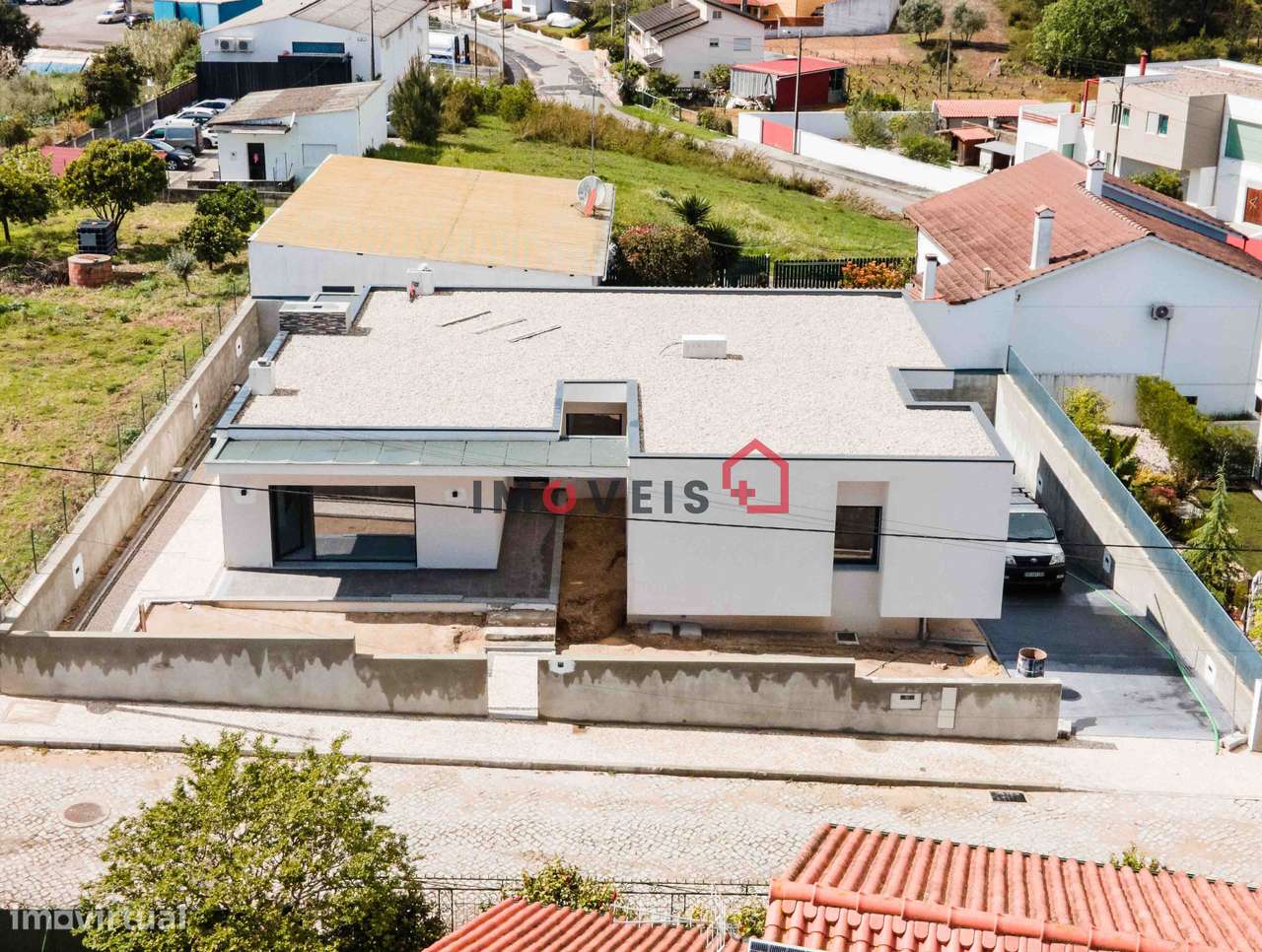 MORADIA T3 – Pousos - Leiria - Grande imagem: 1/49