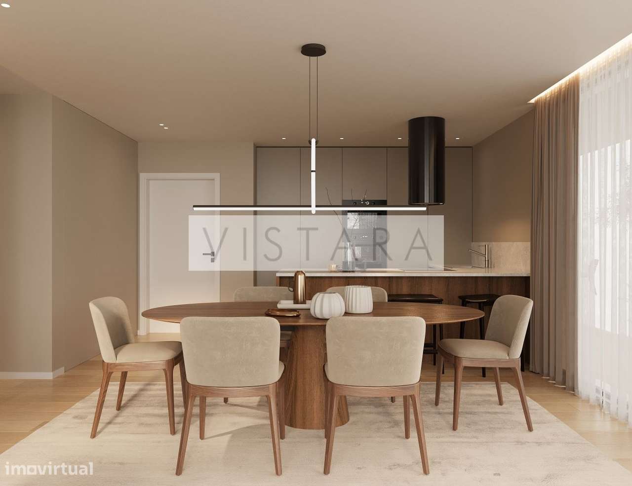 São João 64 Fração A T2-11