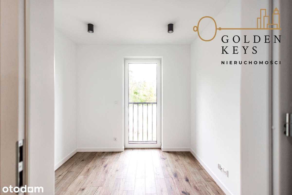 Andrychów, Mieszkanie Na Osiedlu Leśny Strumyk Na Sprzedaż-13