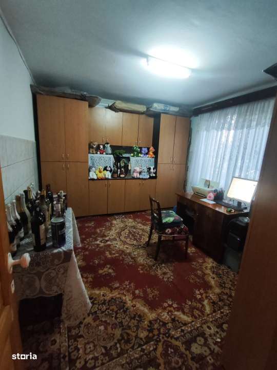 Apartament de 2 camere, 47.6 mp., zona Micro 1 - Imagine principală: 3/5