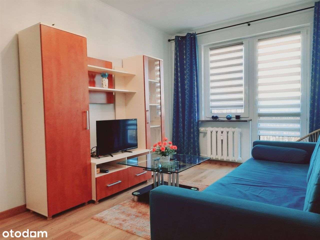 Wys.standard*2 pok*cegła2000r*Dubois*IIIp*od zaraz-0