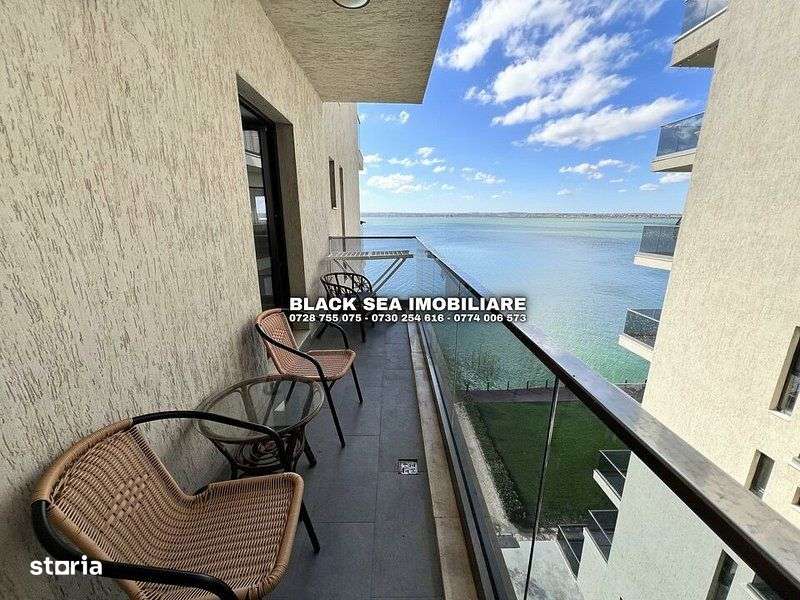 Apartament 2 camere cu vedere la lac | Solid Residence Butoaie-7