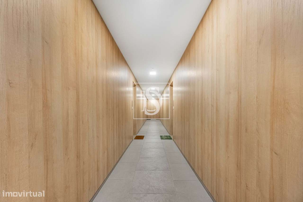 Apartamento, 90 m², Ramalde - Grande imagem: 5/29