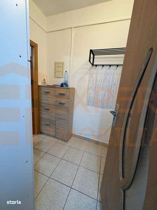 Garsoniera CET - Imagine principală: 4/5