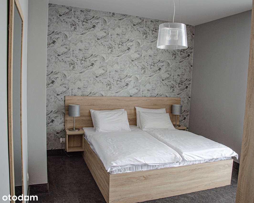 Apartamenty inwestycyjne w Willa Port 5* na Mazurach - Pełny obrazek: 3/14