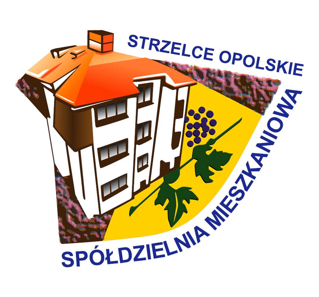 Logo: Spółdzielnia Mieszkaniowa