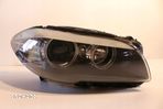 Lampa Prawy Przód Volvo S40 II Full Led Anglik - 2