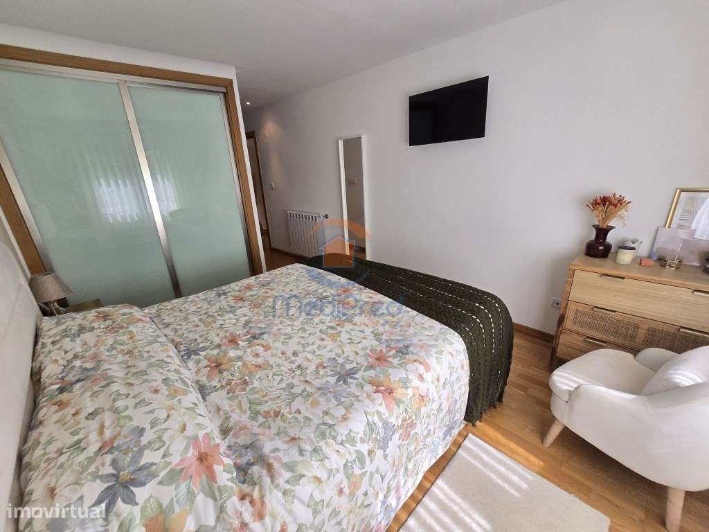 Apartamento T2 PREMIUM com Terraço, BOX e Arrecadação | Urbanização...-33