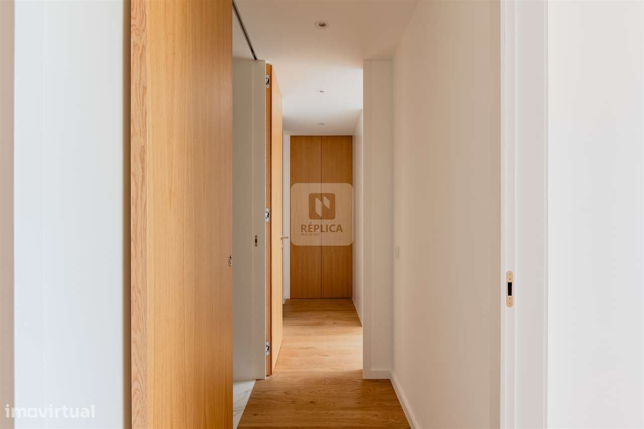 T2 Matosinhos Sul | T2 Varanda e Garagem | T2 perto Praia Porto-10