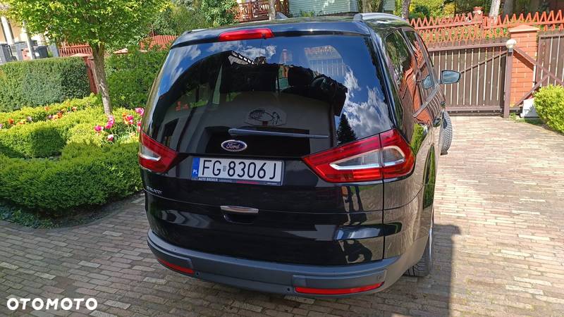 Ford Galaxy 2.0 TDCi Titanium MPS6 - 6