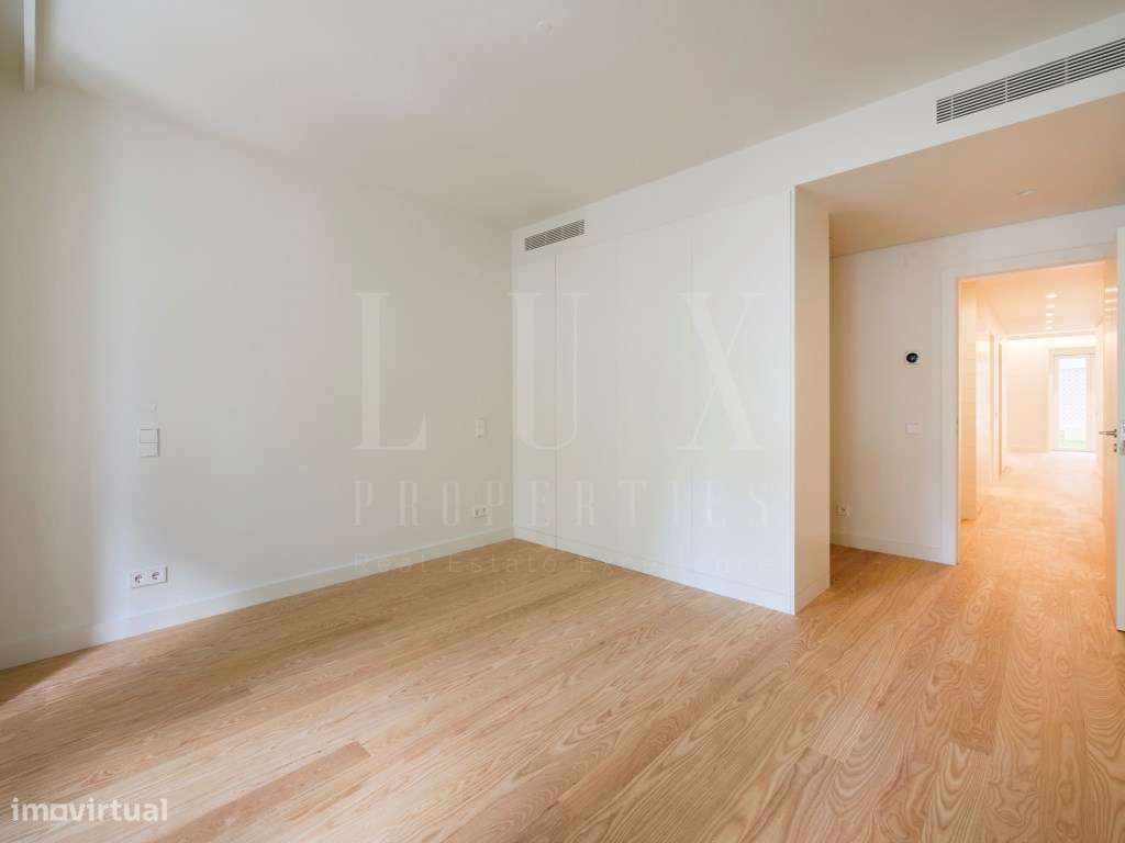 APARTAMENTO T1 EM EMPREENDIMENTO DE LUXO COM LOCALIZAÇÃO DE PRESTÍG...-23