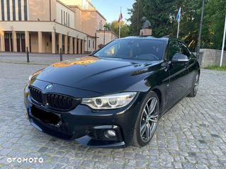 BMW Seria 4 425d Gran Coupe M Sport