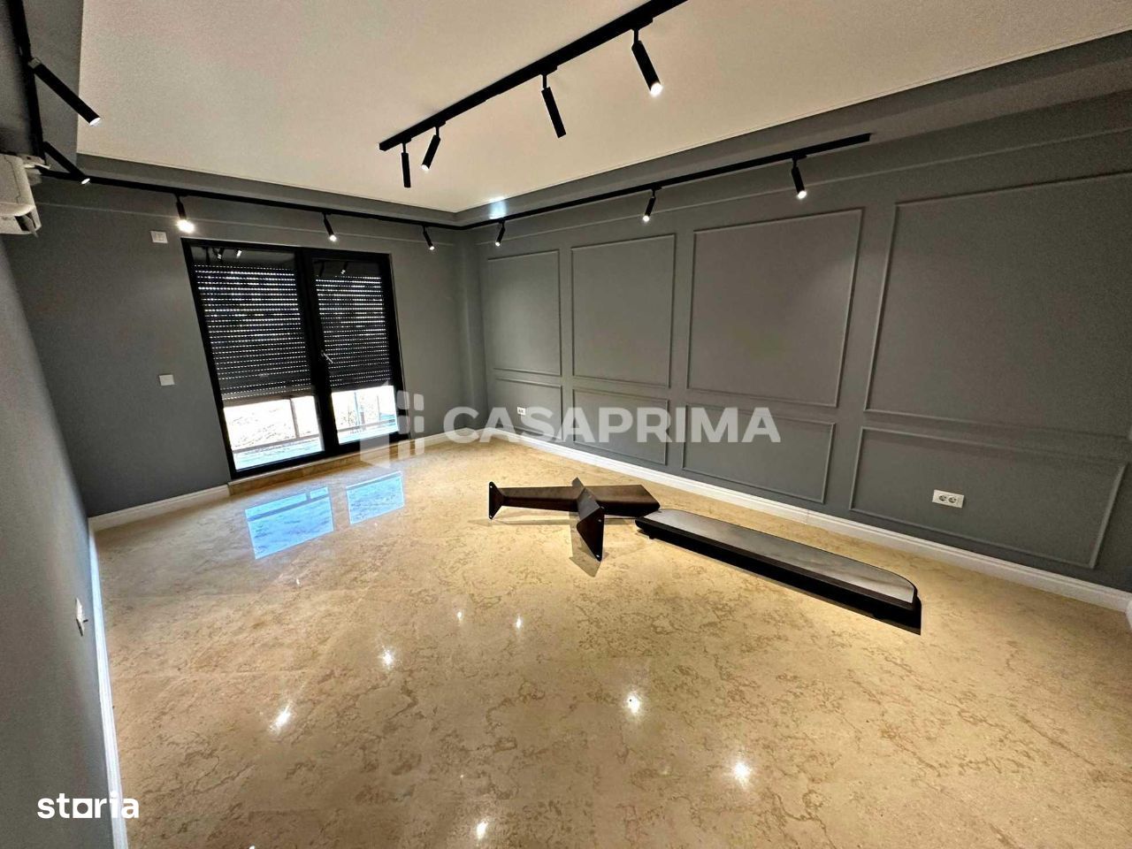 Apartament 3 camere + terasa FINISAJE PREMIUM/LUX *Moara de Vant,!