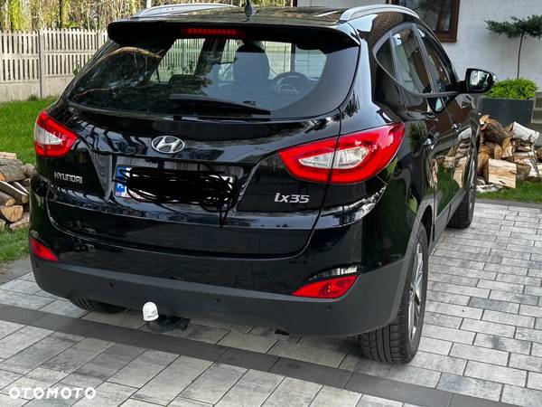 Hyundai ix35 1.6 GDI Comfort 2WD - 9