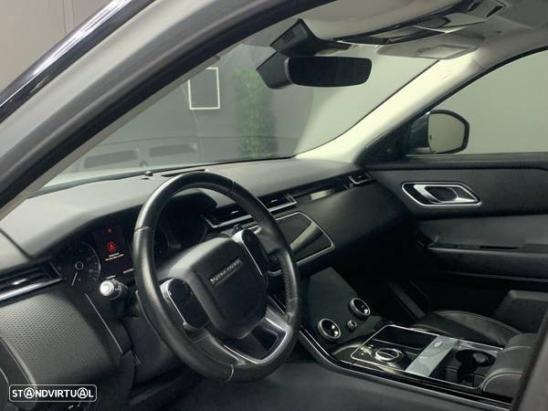 Land Rover Range Rover Velar 2.0 D R-Dynamic - 17