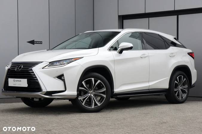 Lexus RX 200t / 300 Elegance - 1