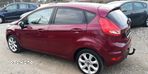 Ford Fiesta 1.25 Champions Edition - 10