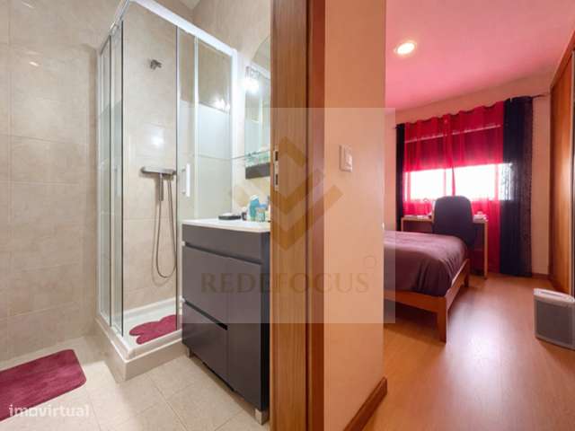 Moradia T4 com espaço exterior em Válega-20