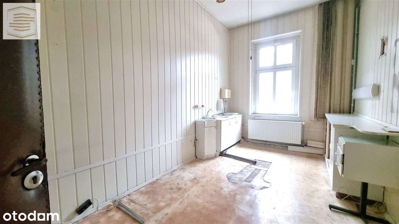 Przestronne mieszkanie z możliwością podziału-6