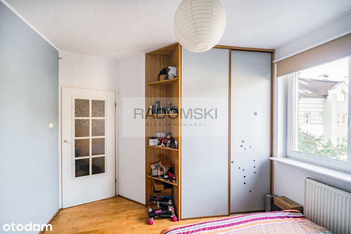 Słoneczne mieszkanie | 2 pokoje | Zielony Stok-9