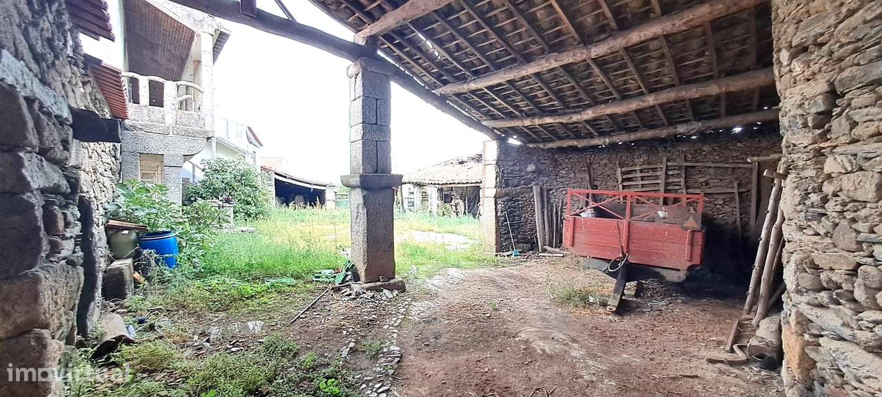 Quinta em Travanca, Mogadouro-9