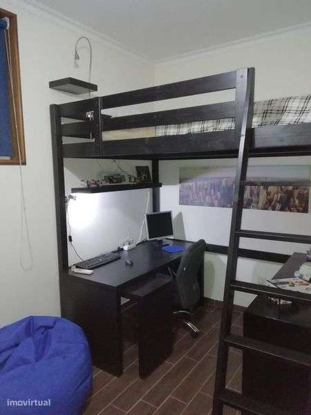 T2 com 2 suítes em Ermesinde c/130m²  disponível - Grande imagem: 4/10