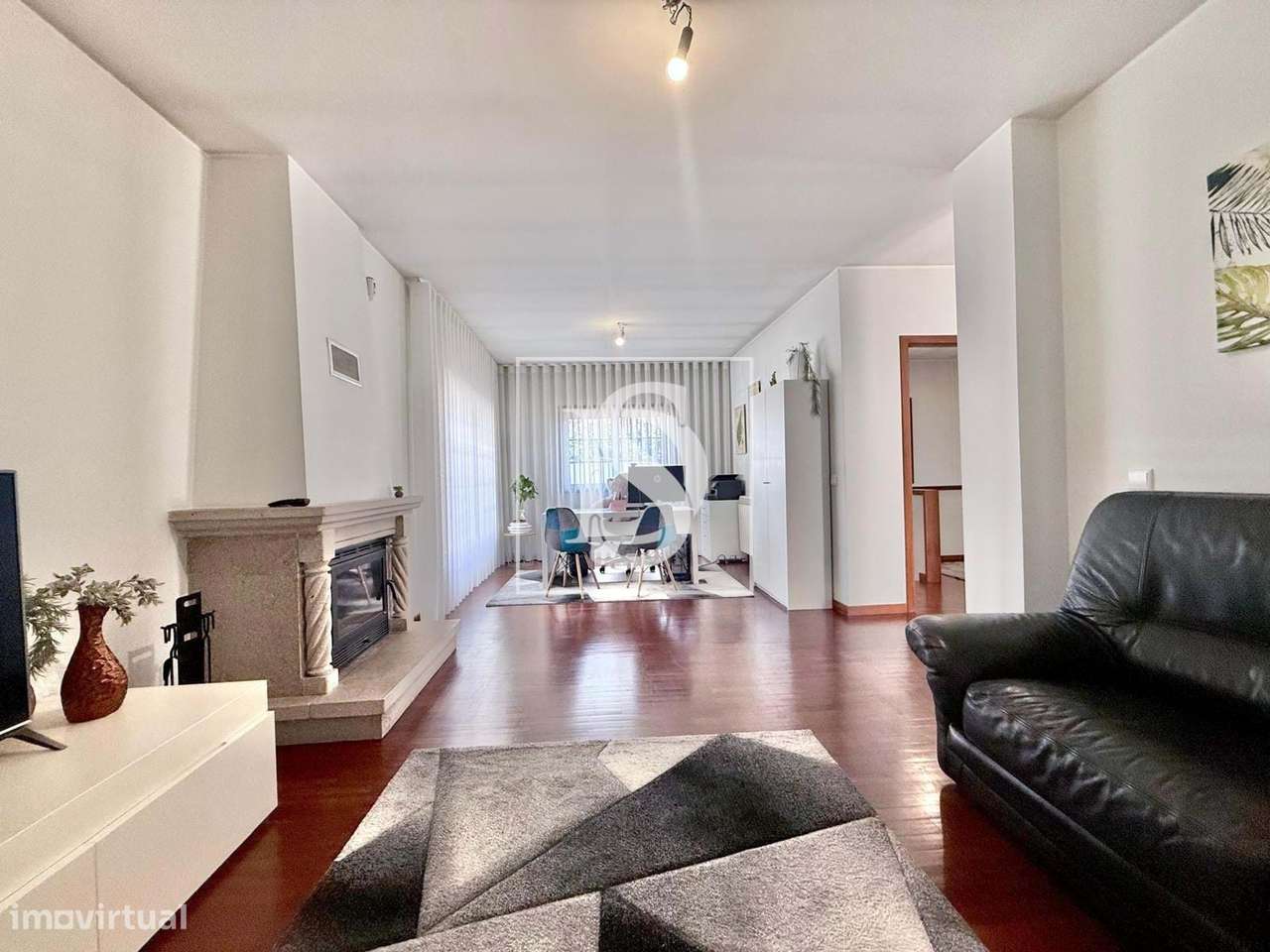 Moradia Individual Esporões-11