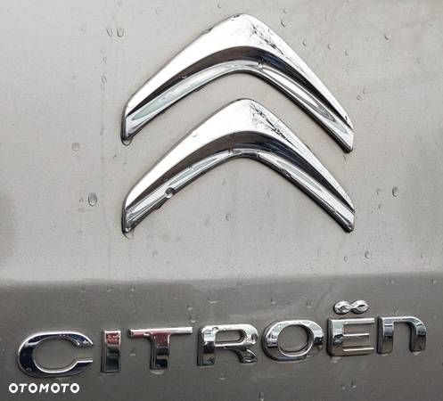 Citroën Berlingo 1.6 HDi Exclusive - 32