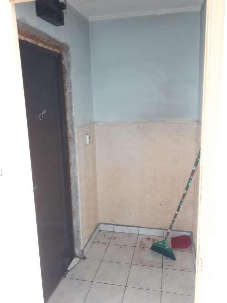 Apartament 1 camera Micro38 et4/4 izolatie noua,bloc mixt-3