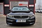 BMW Seria 5 520d AT - 3