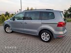 Volkswagen Sharan 2.0 TDI Comfortline - 18