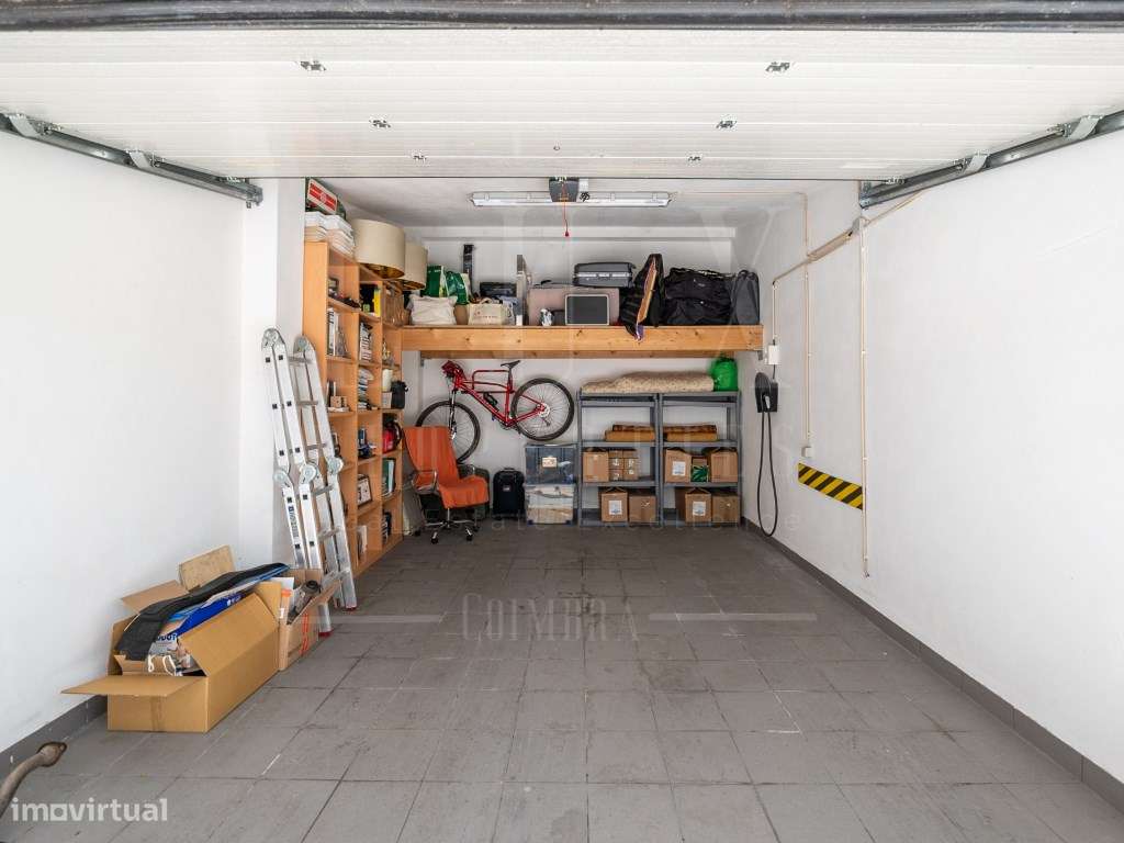 Apartamento T3 | Avenida Elísio de Moura, Coimbra-27