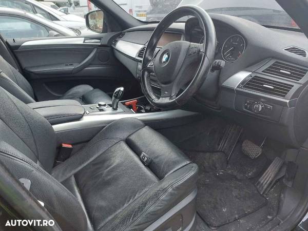 Centuri siguranta fata BMW X5 E70 2009 SUV 3.0 306D5 - 1