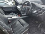 Centuri siguranta fata BMW X5 E70 2009 SUV 3.0 306D5 - 1