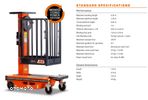 JLG Ecolift - 6